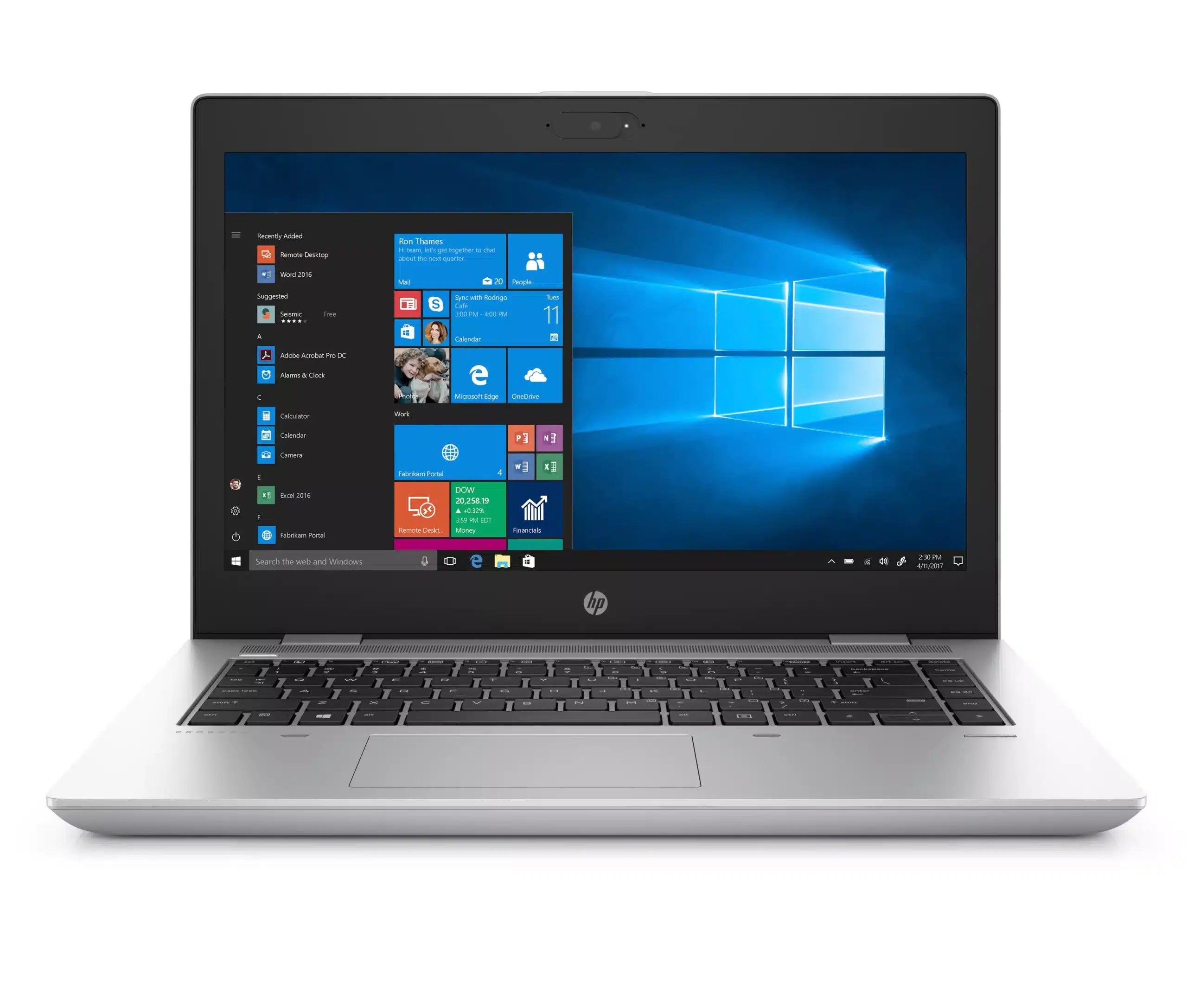HP ProBook 640 G4 HP ProBook 640 G4